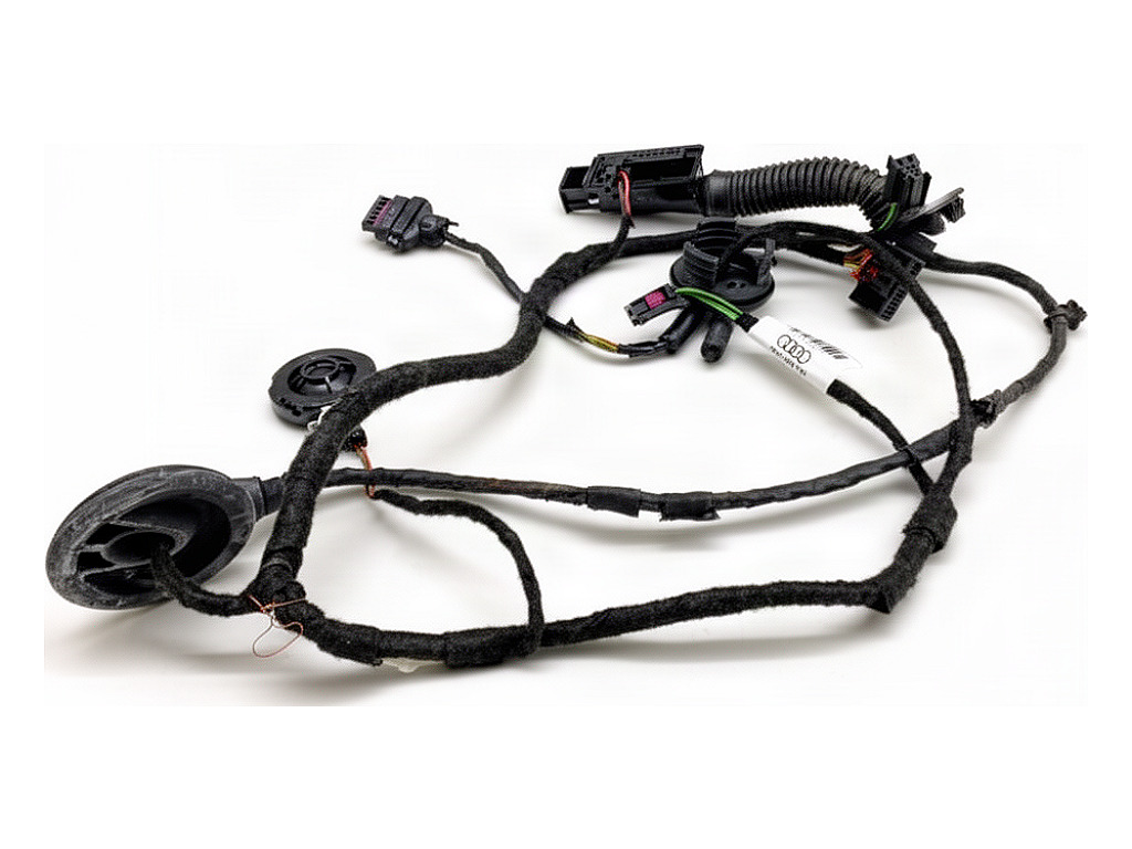 [STARK-941844] Cableado de puerta trasera izquierda Audi Q3 (8UB, 8UG)