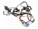 Cableado de puerta delantera derecha Skoda Octavia III Combi