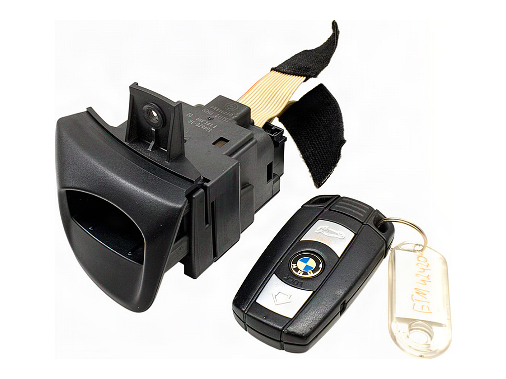 [STARK-945780] Conmutador de arranque BMW X1 (E84)