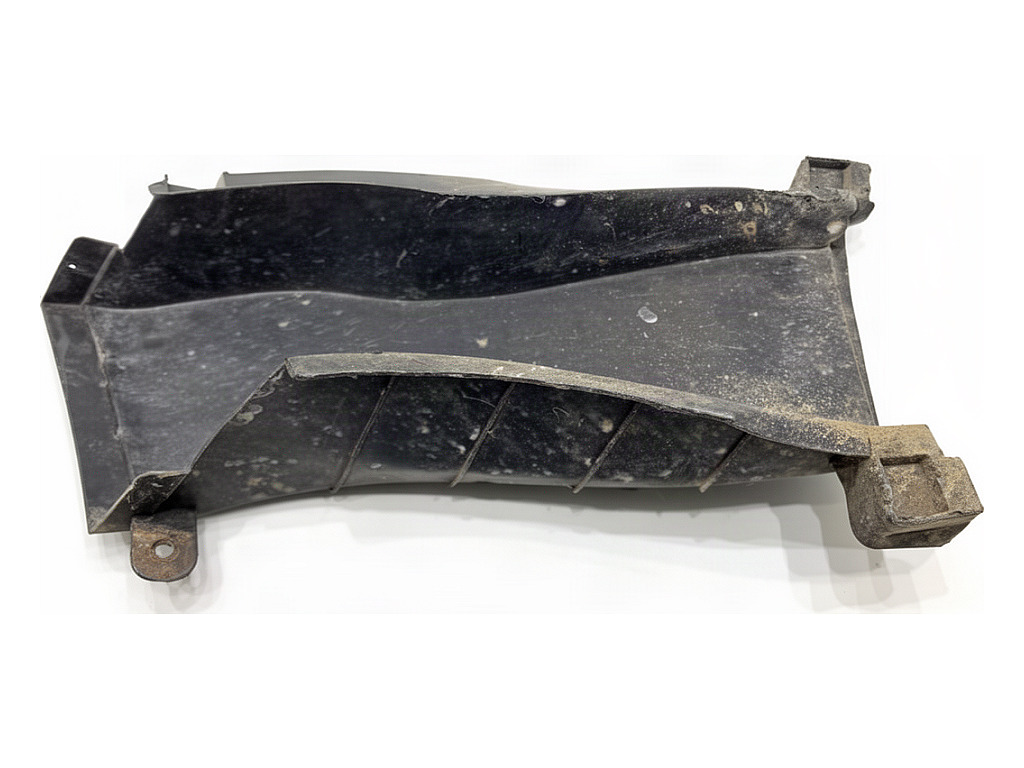 [STARK-946011] Deflector de aire Hyundai i30