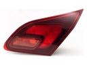 Piloto trasero derecho Opel Astra J (P10)