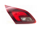Piloto trasero izquierdo Opel Astra J (P10)