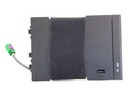 Toma USB VW Golf VII