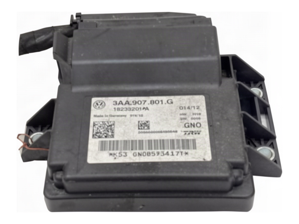 [STARK-948753] Módulo de freno de mano VW Passat B7