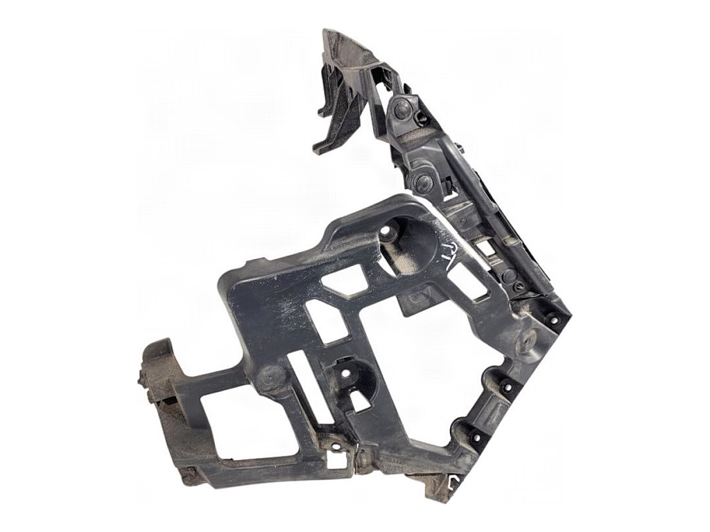 [STARK-949595] Guía de parachoques trasero derecho Peugeot 508 I