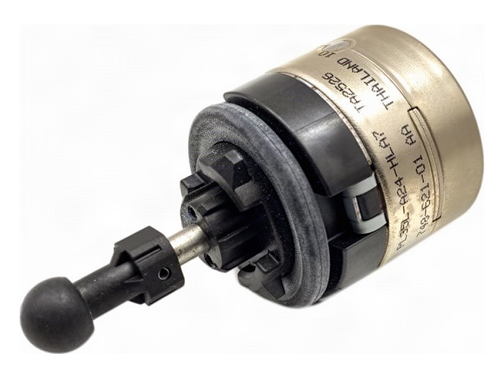 [STARK-949955] Faro delantero izquierdo Audi A6 C7 Avant