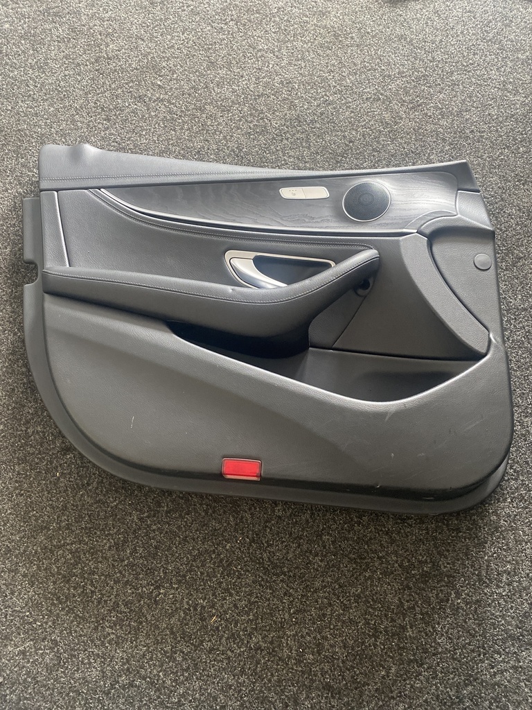 [EPE-104314] Panel interior de puerta delantera izquierdo Mercedes-Benz Clase E W213