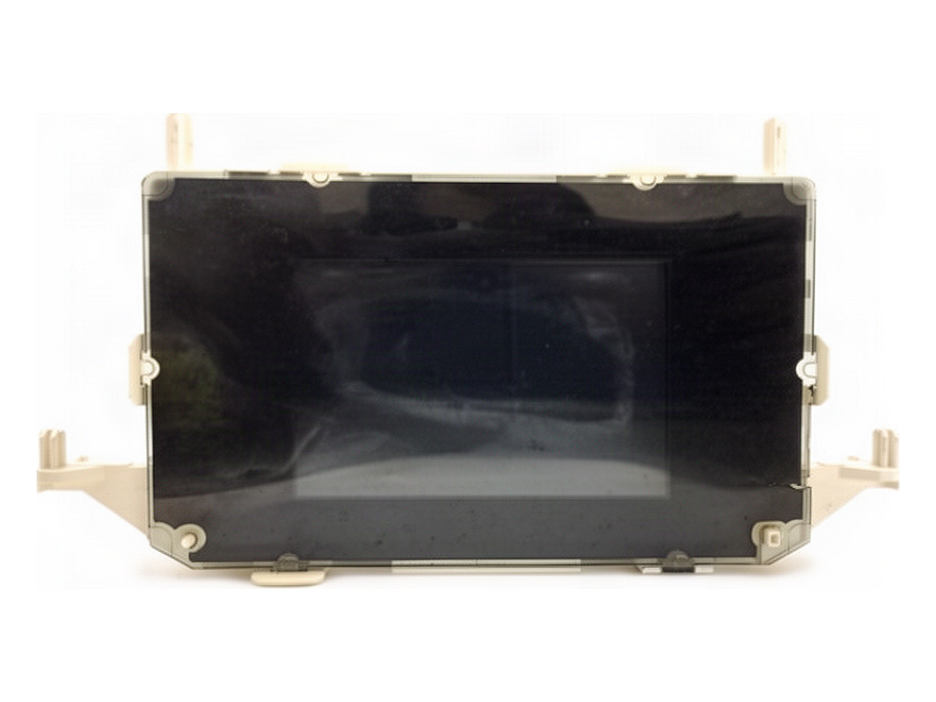 [STARK-950035] Pantalla de instrumentos Ford Fiesta VI (CB1, CCN)