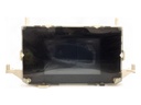 Pantalla de instrumentos Ford Fiesta VI (CB1, CCN)