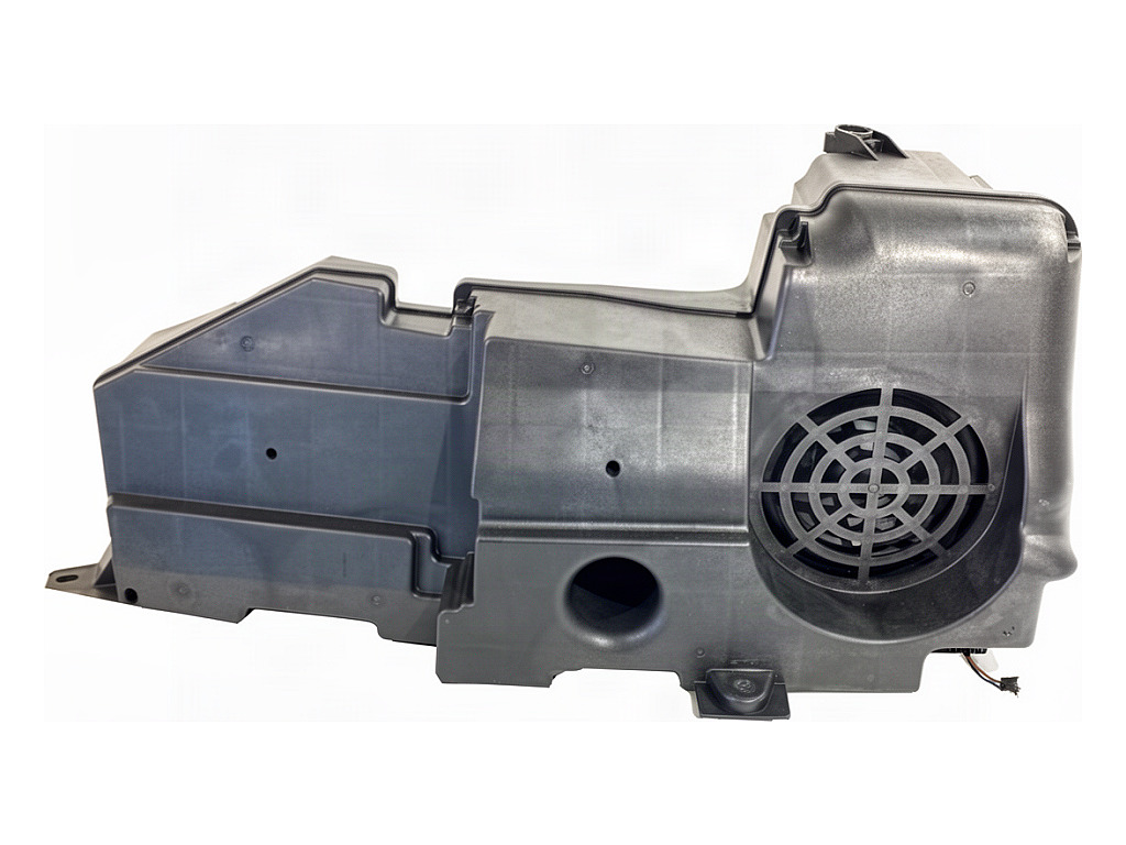 [STARK-950193] Subwoofer Audi A6 C7 Avant