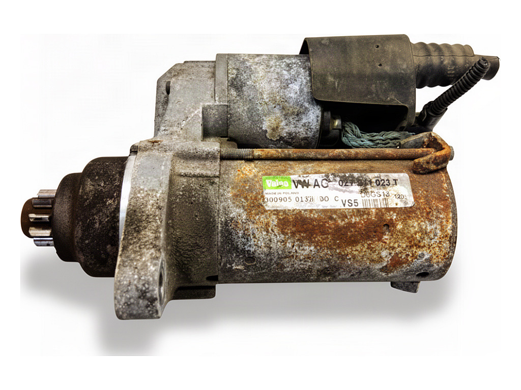 [STARK-950523] Motor de arranque VW Jetta III