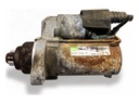 Motor de arranque VW Jetta III