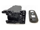 Conmutador de arranque BMW Serie 3 Touring (E91)