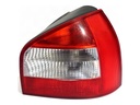Piloto trasero derecho Audi A3 (8L1)