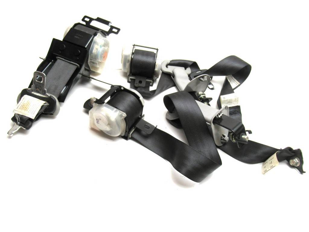 [STARK-307883] Airbag frontal izquierdo HONDA FR-V (BE) 2004-2022