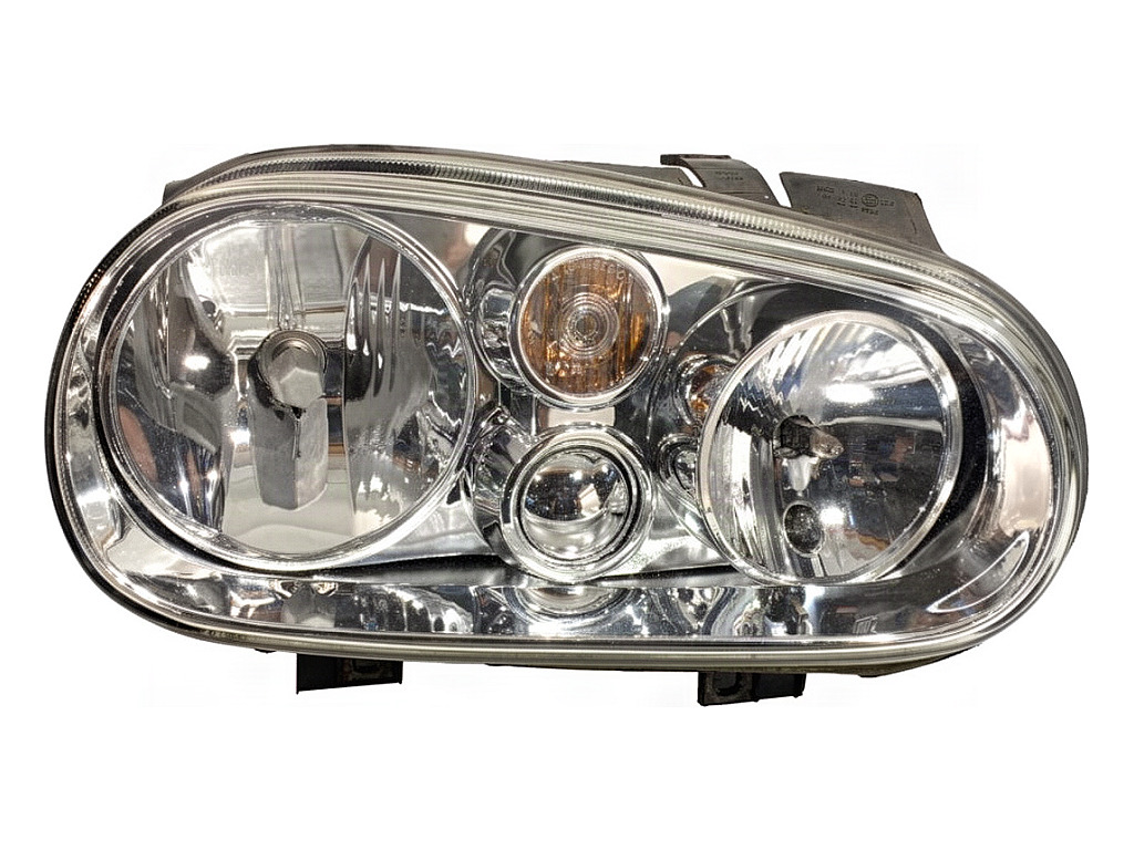[STARK-950875] Faro delantero derecho VW Golf IV