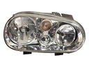 Faro delantero derecho VW Golf IV
