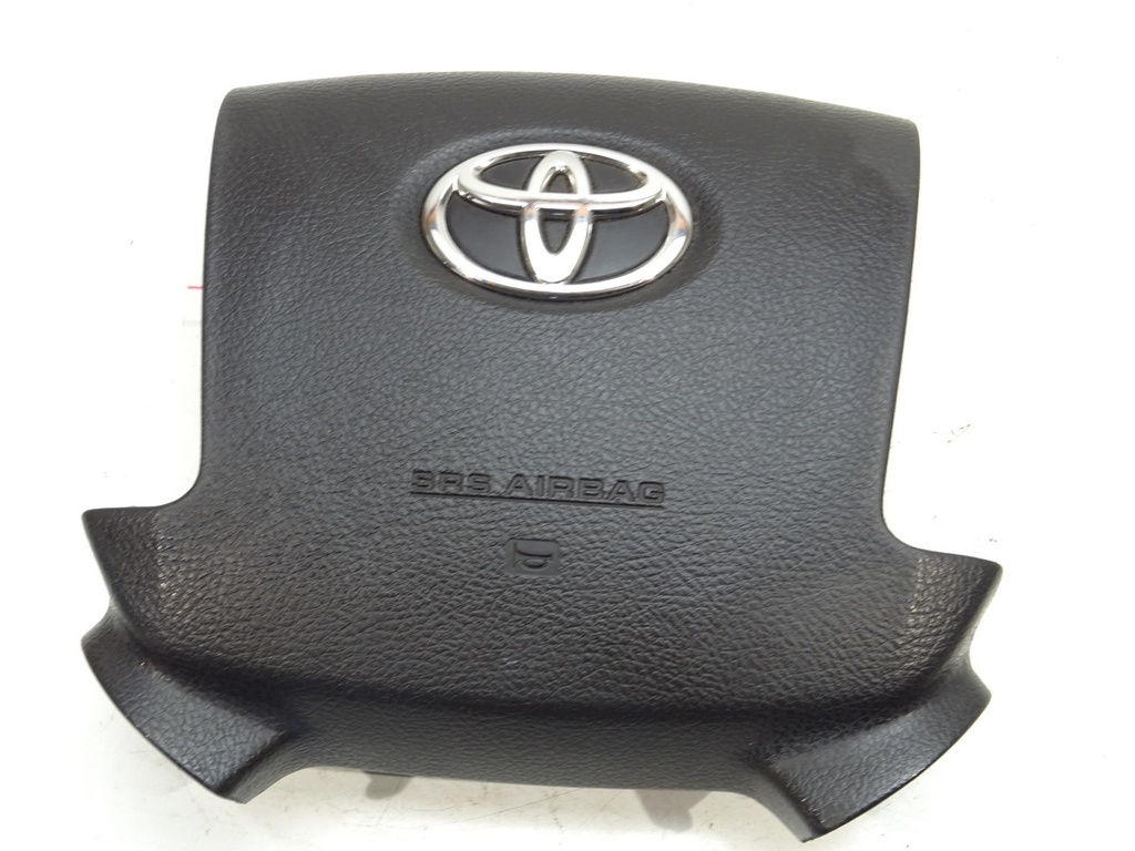 [STARK-434173] Airbag conductor Toyota Land Cruiser 200 (_J2_) 2007-2022