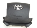 Airbag conductor Toyota Land Cruiser 200 (_J2_) 2007-2022