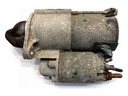 Motor de arranque Opel Meriva A