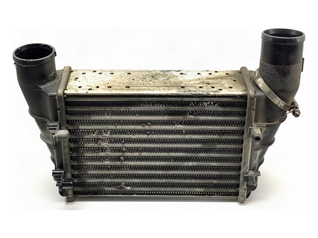 [STARK-951404] Intercooler Audi A6 C5 1.8 T