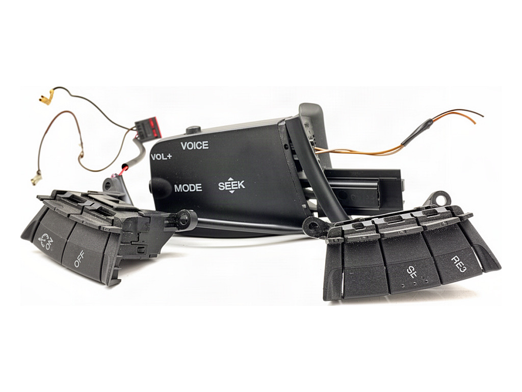 [STARK-951597] Mando de volante Ford Kuga I