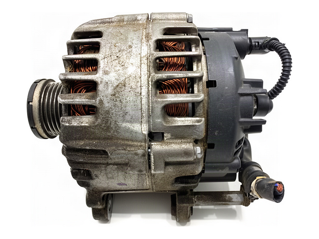 [STARK-952509] Alternador Skoda Octavia II
