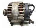 Alternador Skoda Octavia II