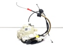 Cerradura de puerta delantera derecha Audi A8 D4 (4H2, 4H8, 4HC, 4HL) 2009-2018
