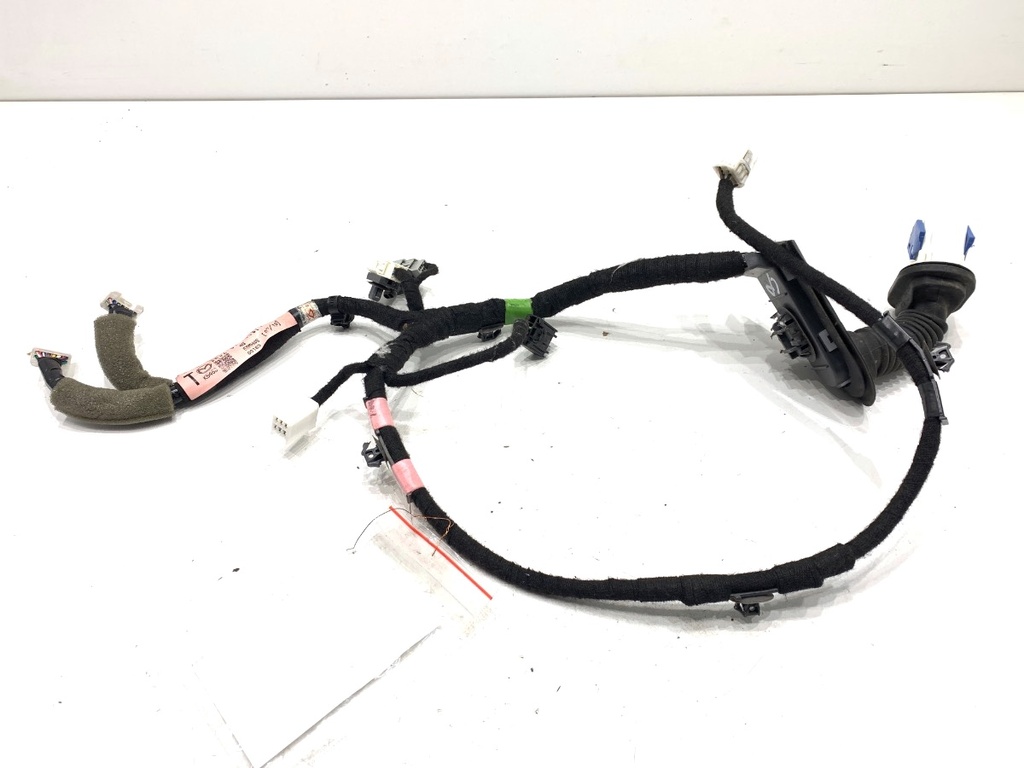 [STARK-798639] Mazo de cables puerta delantera izquierda MAZDA 3