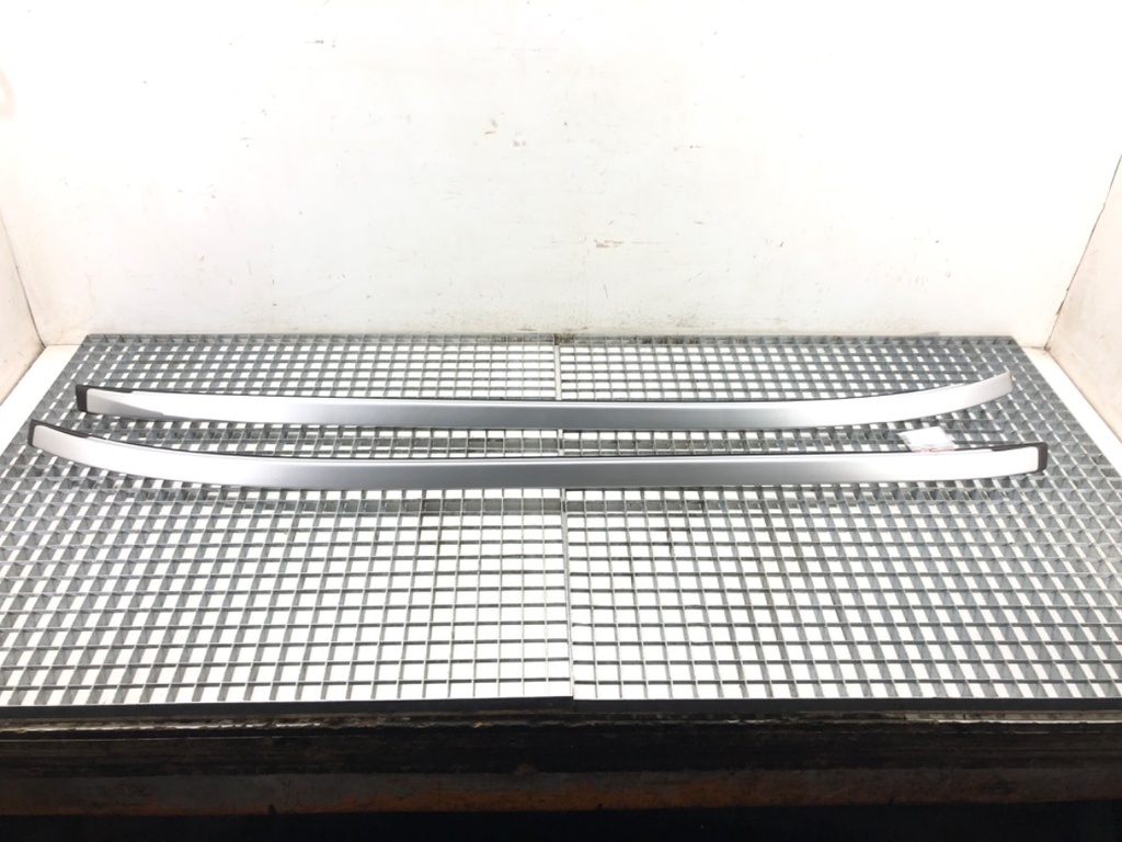 [STARK-648991] Juego de barras de techo Volvo XC60 I (156)