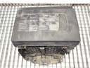 Bandeja de batería Renault Scénic III