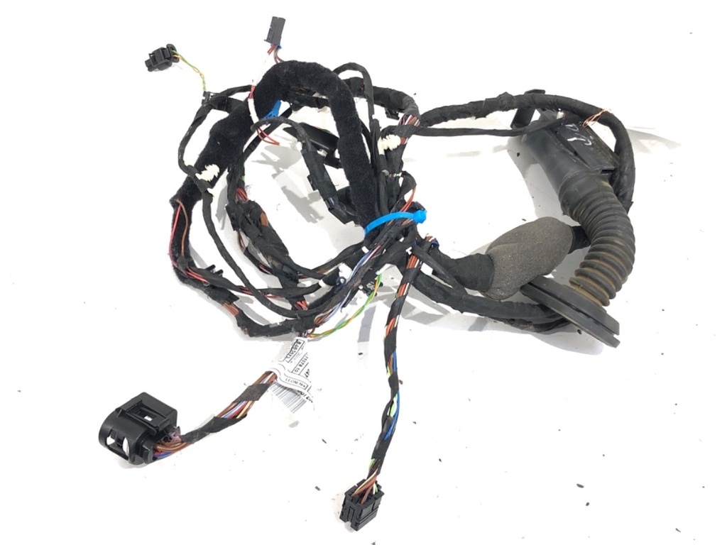 [STARK-757074] Instalación eléctrica de puerta delantera derecha BMW Serie 5 (G30, F90)