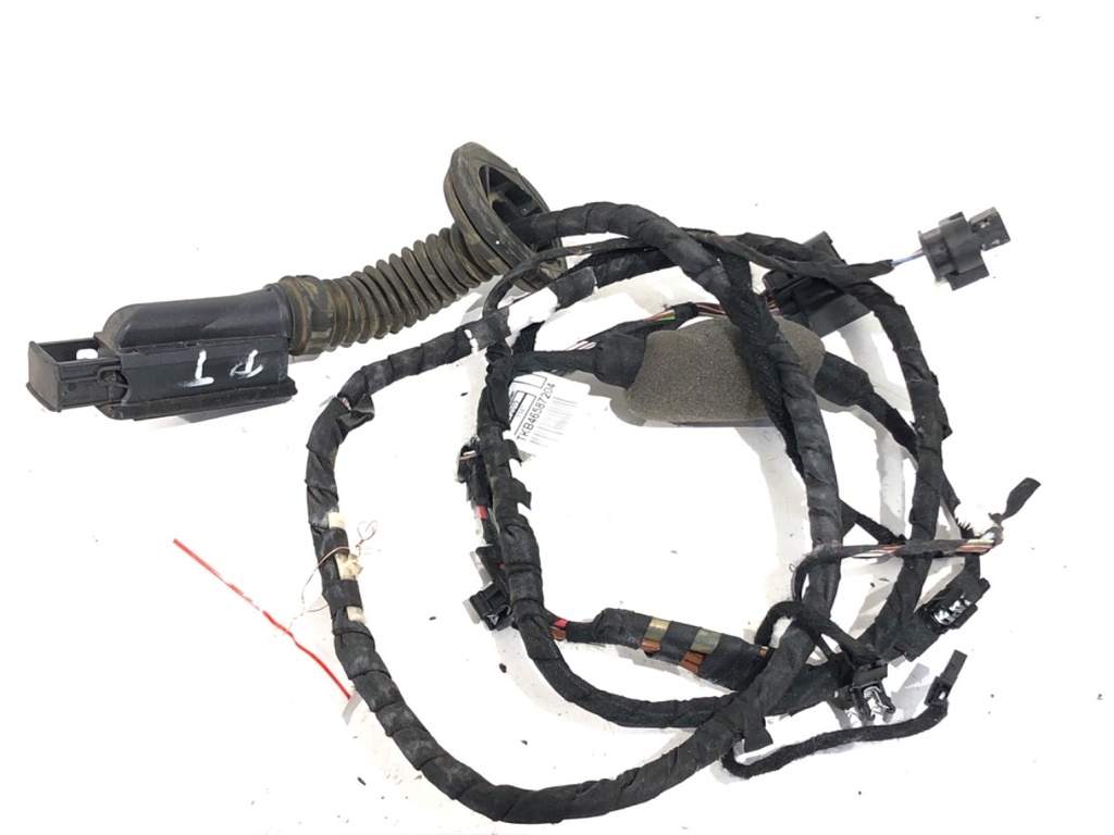 [STARK-757075] Instalación eléctrica de puerta trasera derecha BMW Serie 5 (G30, F90)