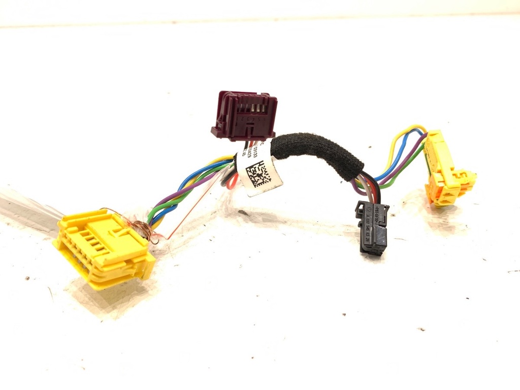 [STARK-760673] Instalación eléctrica de airbag MERCEDES-BENZ Clase GLK (X204)