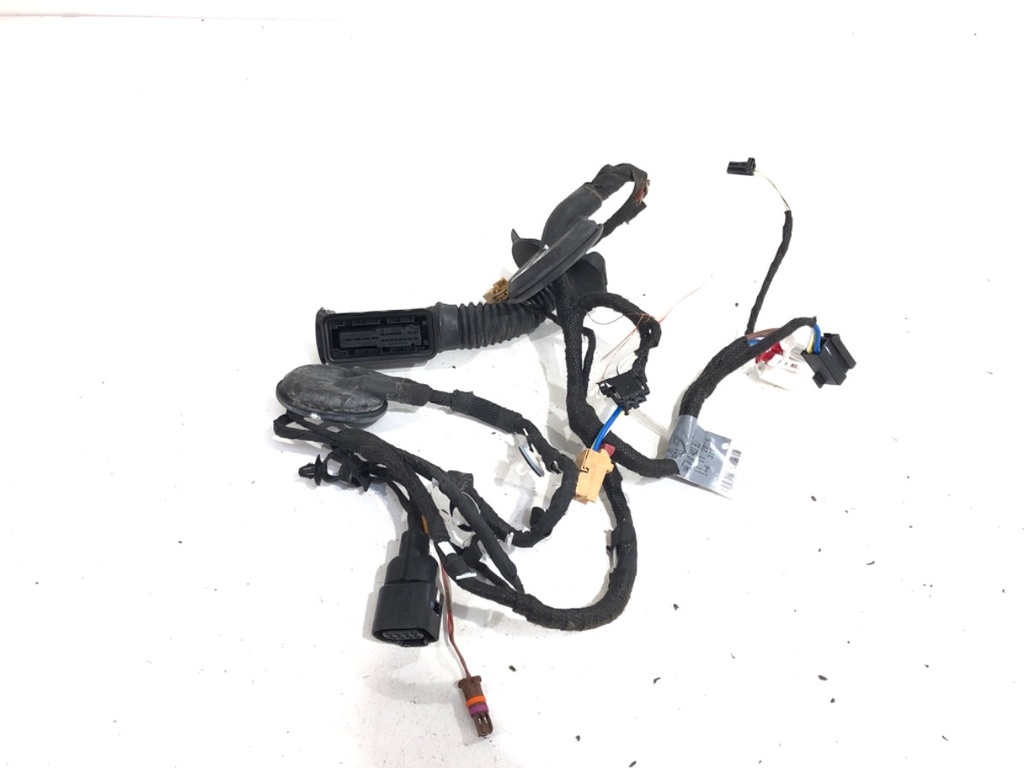 [STARK-765008] Instalación eléctrica de puerta trasera derecha AUDI Q5 (FYB, FYG)
