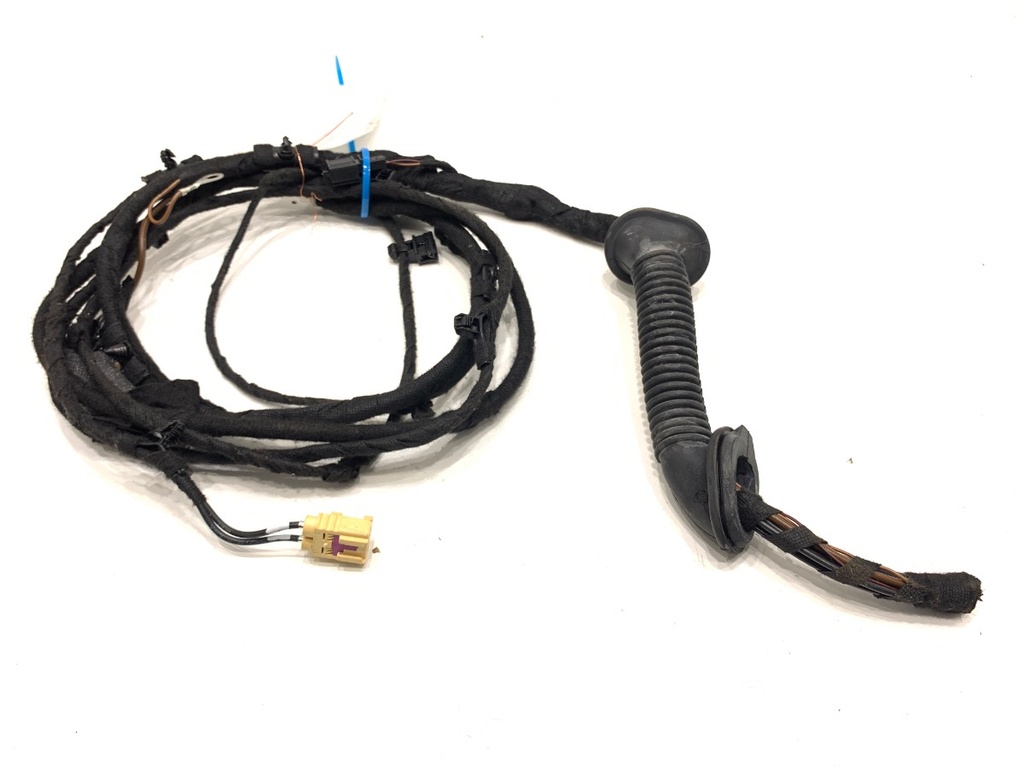 [STARK-774561] Instalación eléctrica portón trasero Audi A7 Sportback