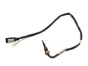 Sensor de presión de gases de escape para Audi A4 B9 Avant
