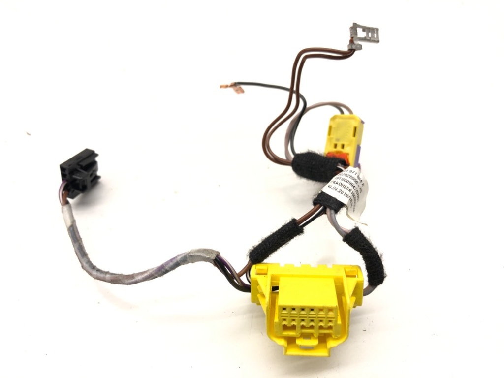 [STARK-867955] Cableado de airbag para Skoda Kodiaq