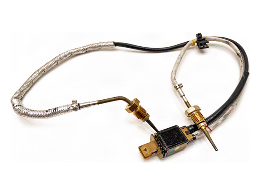 [STARK-942500] Sensor de temperatura de gases de escape AUDI Q5 Sportback (FYT)