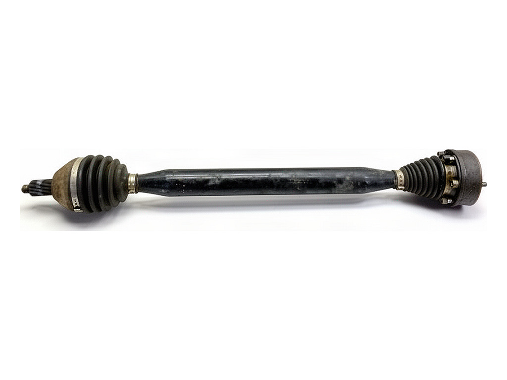 [STARK-950128] Palier delantero derecho para Skoda Fabia III