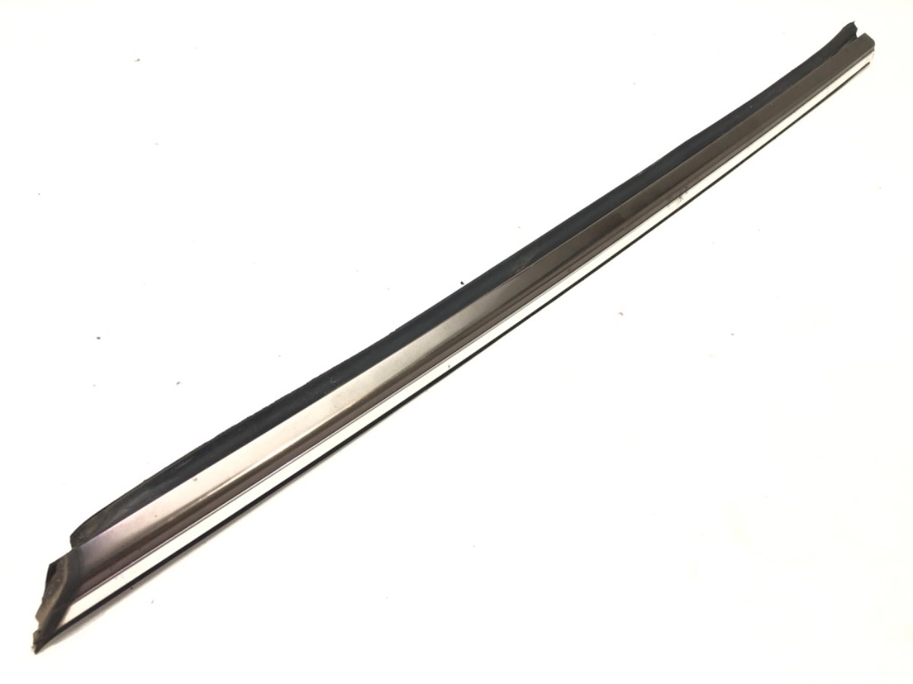 [STARK-489559] Moldura de puerta trasera derecha para Mercedes-Benz Clase S Coupe