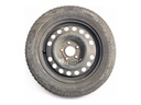 Rueda completa con llanta Opel
