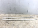 Juego de barras de techo Audi Q7 (4LB)