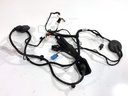 Cableado de puerta delantera derecha Audi A4 B9 Avant
