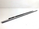 Moldura exterior puerta trasera derecha Audi A6 C7 Avant