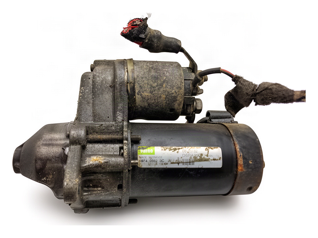 [STARK-951180] Motor de arranque para Opel Astra H (A04)