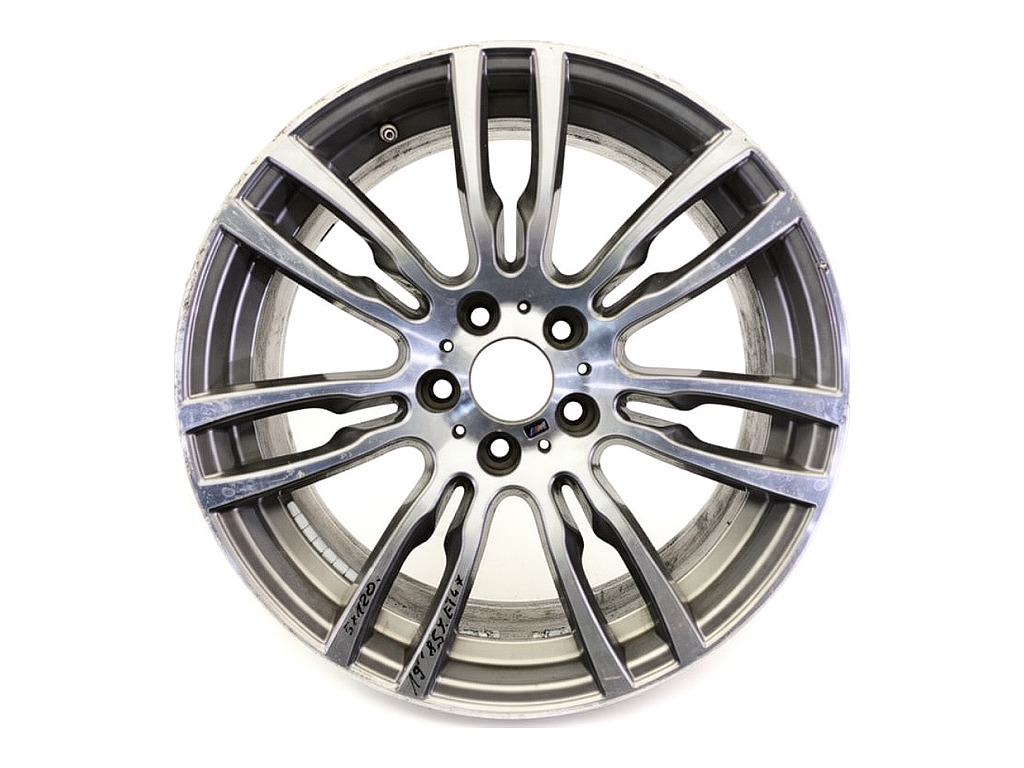 [STARK-618698] Llantas de aleación 19" BMW Serie 3 (F30, F80) 2011-2018