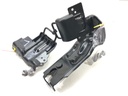Anclaje ISOFIX para Ford Mondeo V Turnier