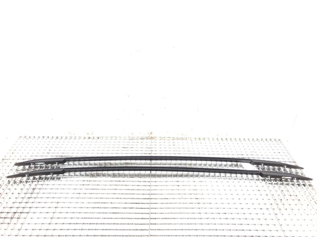 [STARK-577884] Barras de techo para VW Golf VII Variant